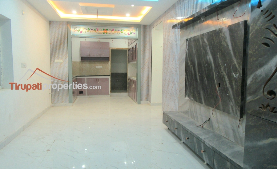 East Facing #3BhkFlat & North Facing #2BhkFlatsforSale Near Palani Theater - R.C Road, #Tirupati